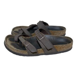 Women’s Birkenstock Mayari Sz 5